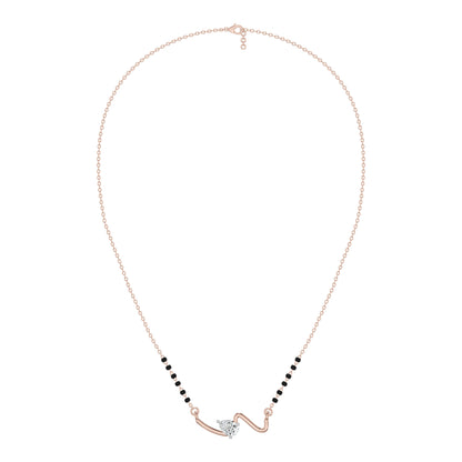 DTN000210 18 KT / Rose Gold