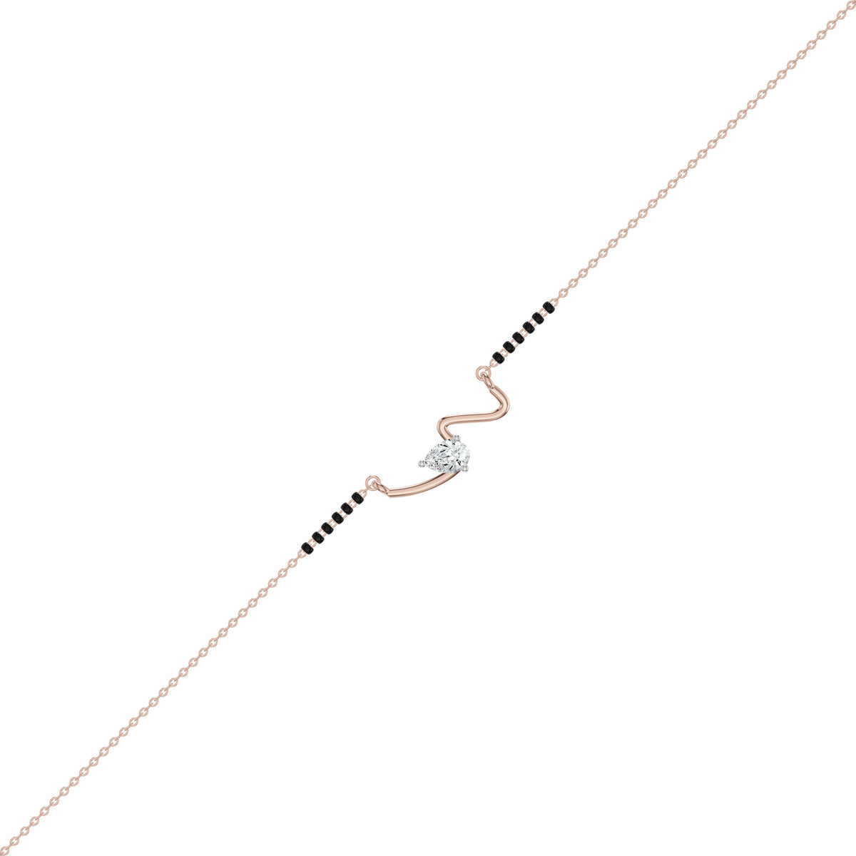 DTN000210 18 KT / Rose Gold
