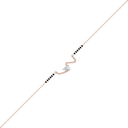 DTN000210 18 KT / Rose Gold