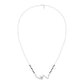 DTN000210 18 KT / White Gold