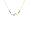 DTN000210 18 KT / Yellow Gold