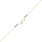 DTN000210 18 KT / Yellow Gold