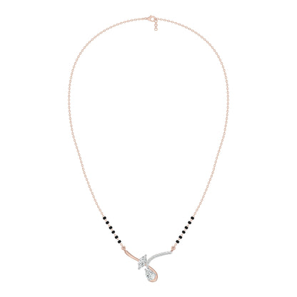 DTN000211 18 KT / Rose Gold