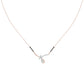 DTN000211 18 KT / Rose Gold