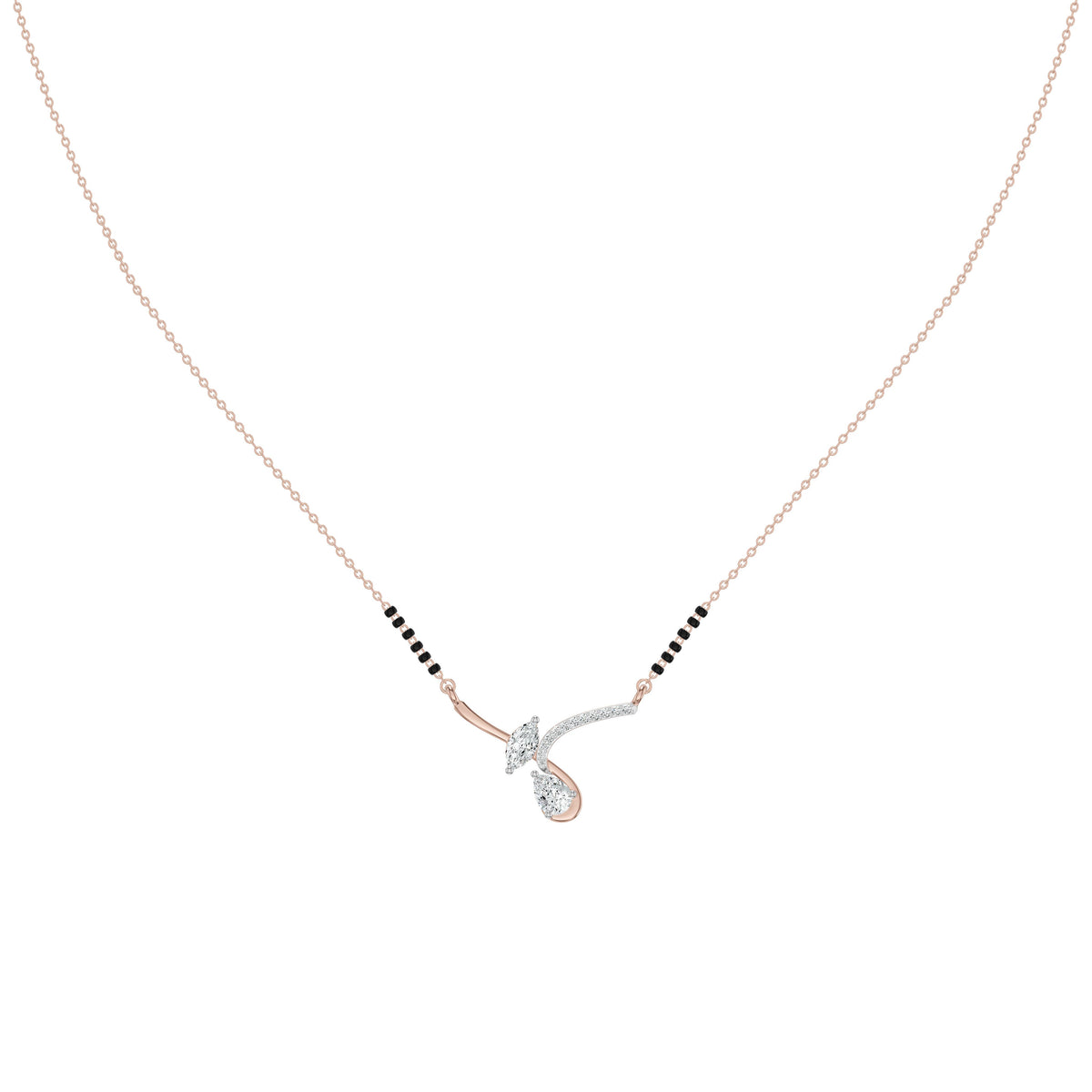 DTN000211 18 KT / Rose Gold