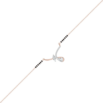DTN000211 18 KT / Rose Gold