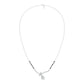 DTN000211 18 KT / White Gold