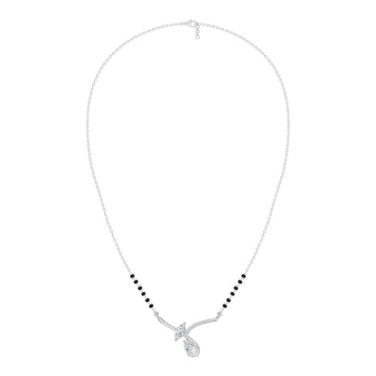 DTN000211 18 KT / White Gold
