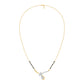 DTN000211 18 KT / Yellow Gold