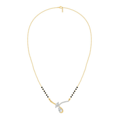 DTN000211 18 KT / Yellow Gold