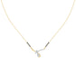 DTN000211 18 KT / Yellow Gold