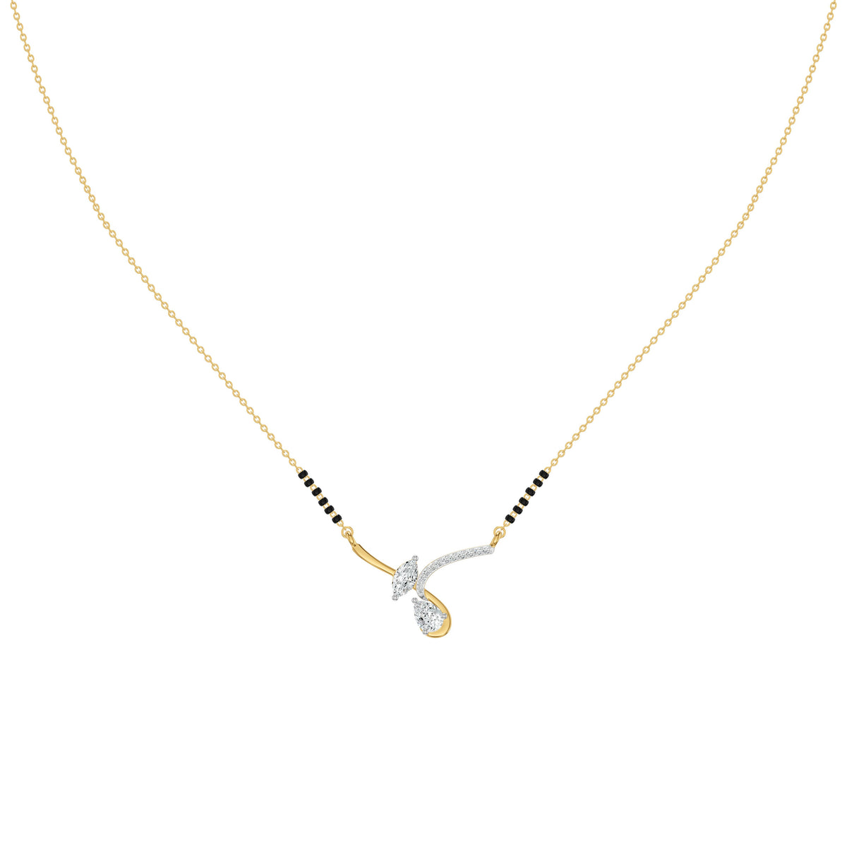 DTN000211 18 KT / Yellow Gold