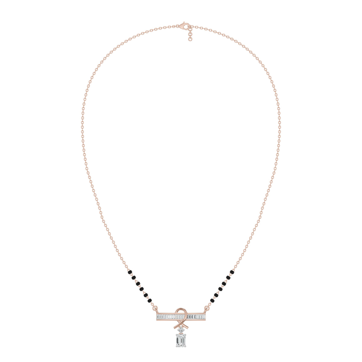 DTN000212 18 KT / Rose Gold