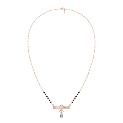 DTN000212 18 KT / Rose Gold