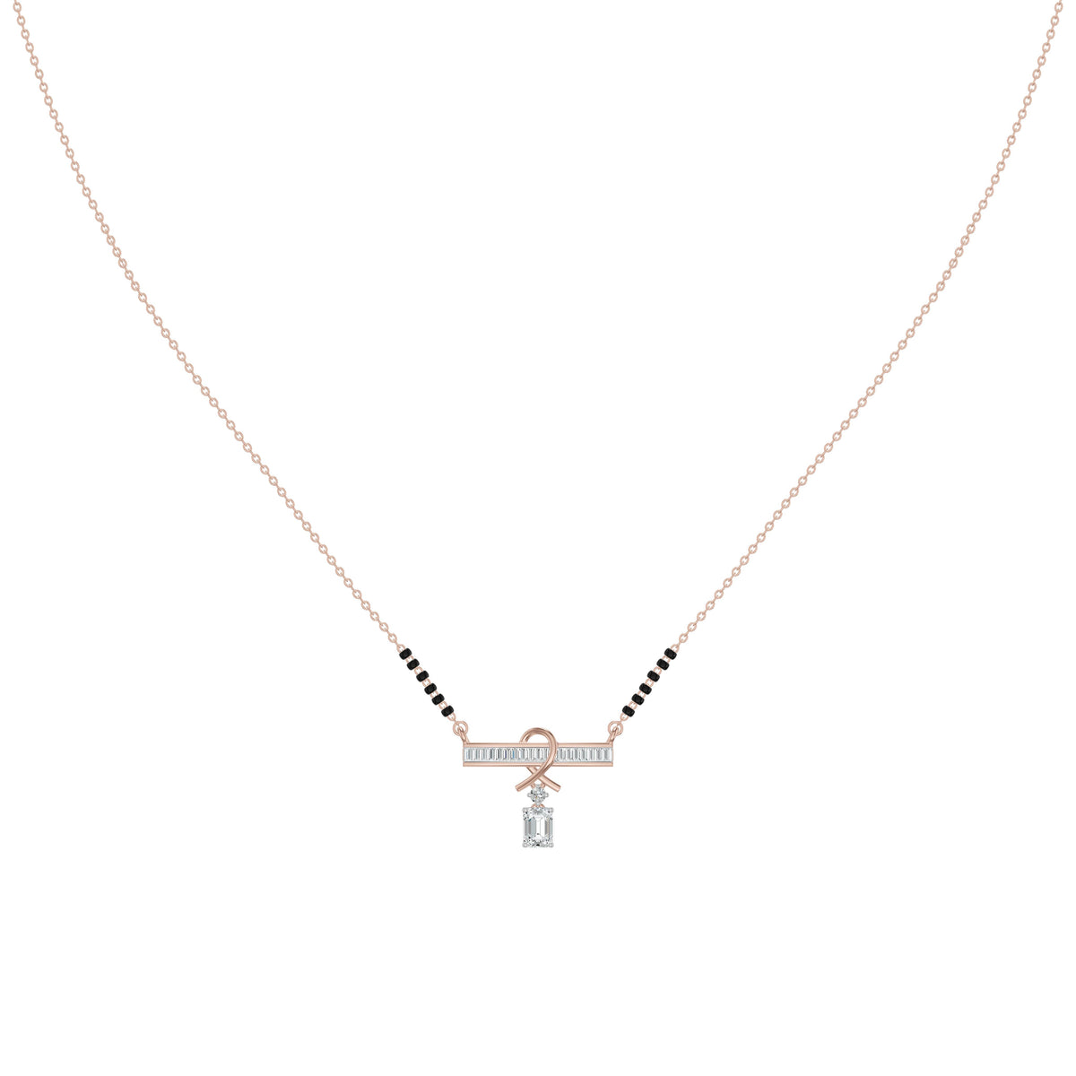 DTN000212 18 KT / Rose Gold