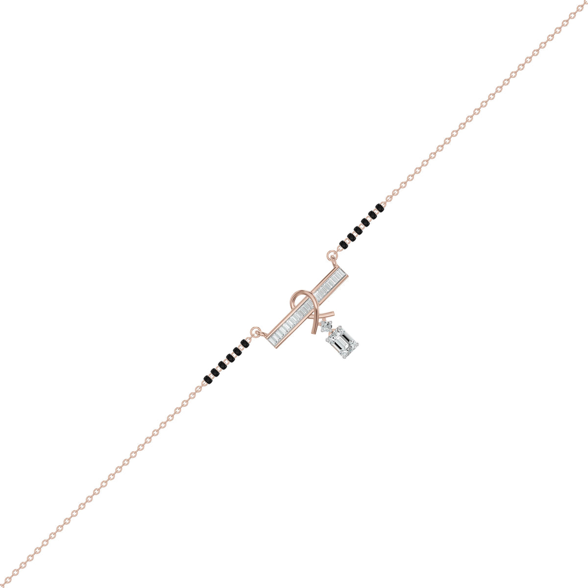 DTN000212 18 KT / Rose Gold