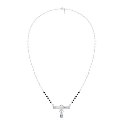DTN000212 18 KT / White Gold