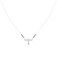 DTN000212 18 KT / White Gold