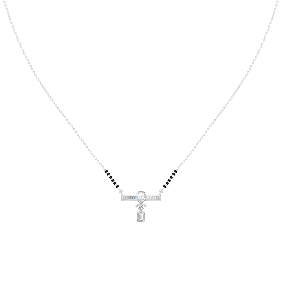 DTN000212 18 KT / White Gold