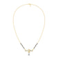 DTN000212 18 KT / Yellow Gold
