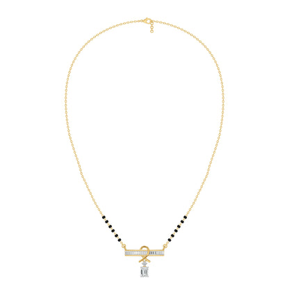 DTN000212 18 KT / Yellow Gold