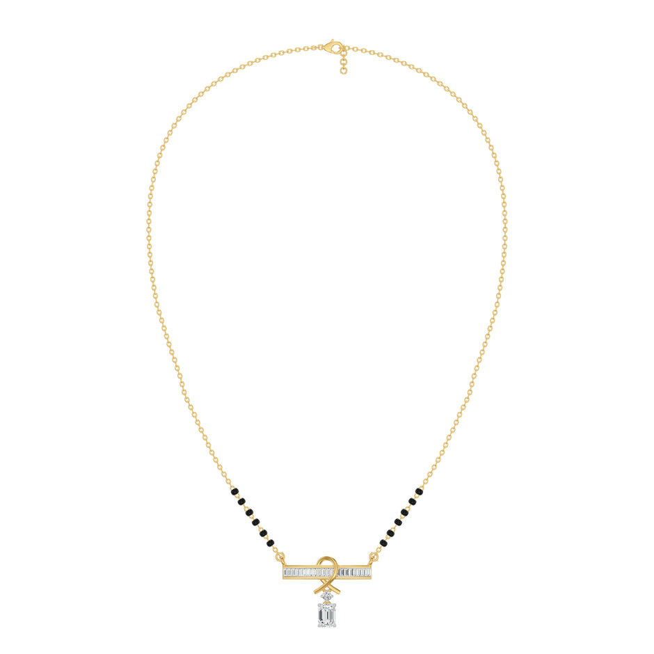DTN000212 18 KT / Yellow Gold