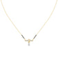 DTN000212 18 KT / Yellow Gold