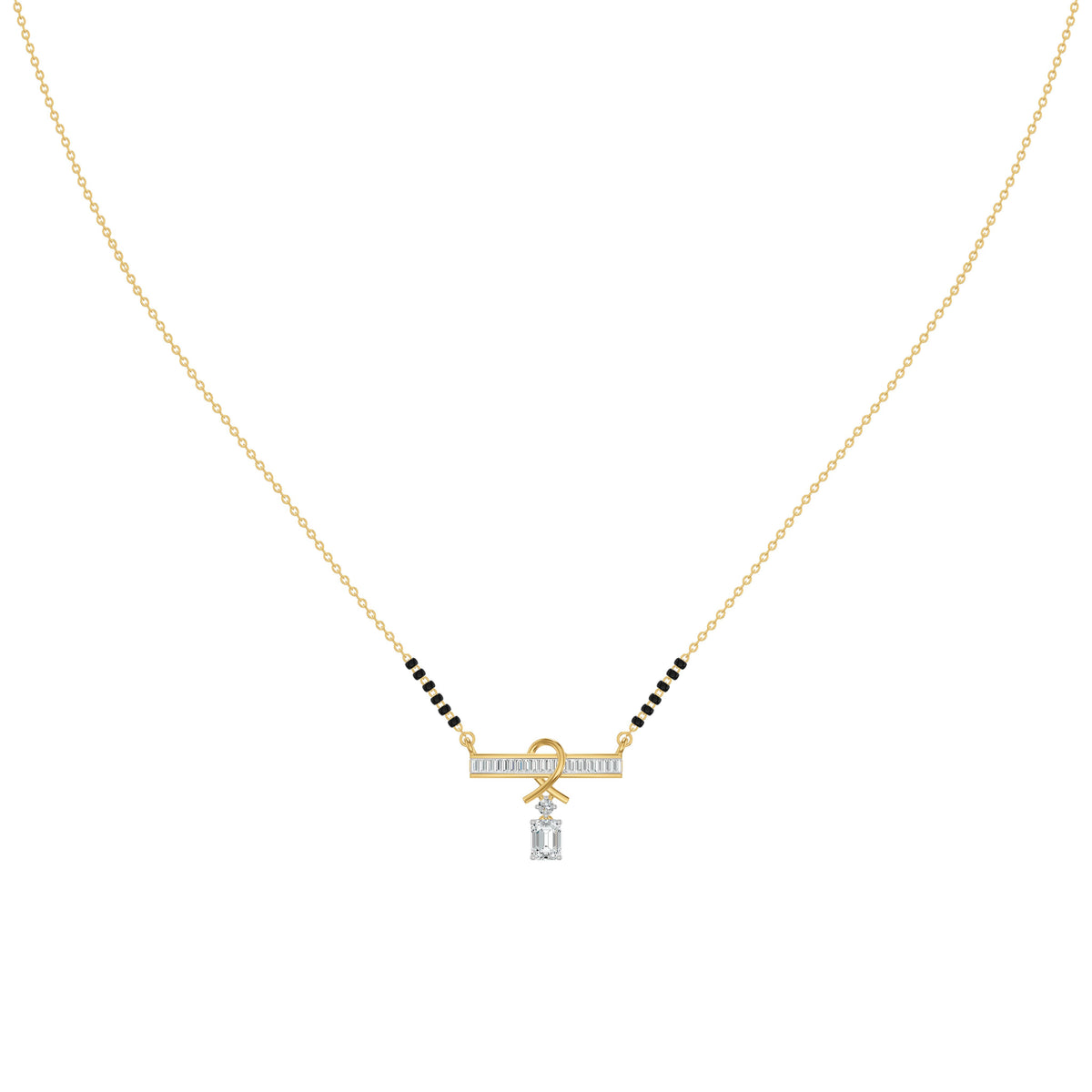 DTN000212 18 KT / Yellow Gold