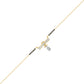 DTN000212 18 KT / Yellow Gold