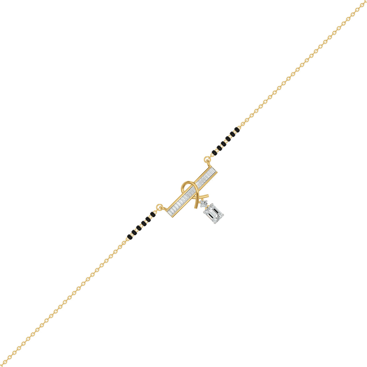 DTN000212 18 KT / Yellow Gold