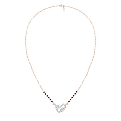 DTN000213 18 KT / Rose Gold