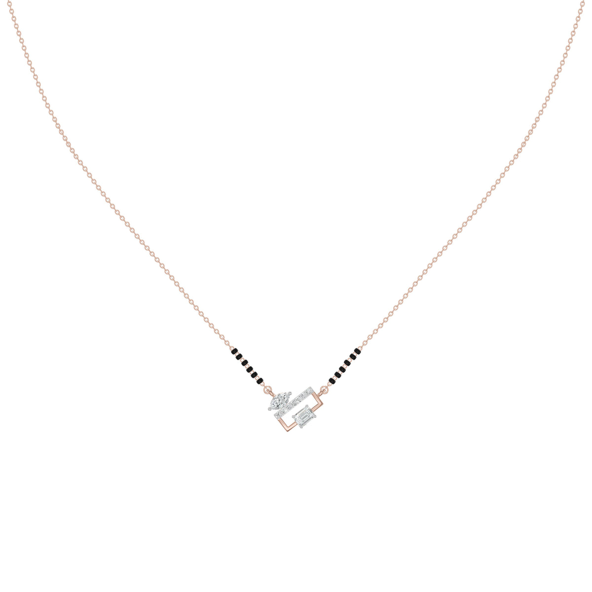 DTN000213 18 KT / Rose Gold