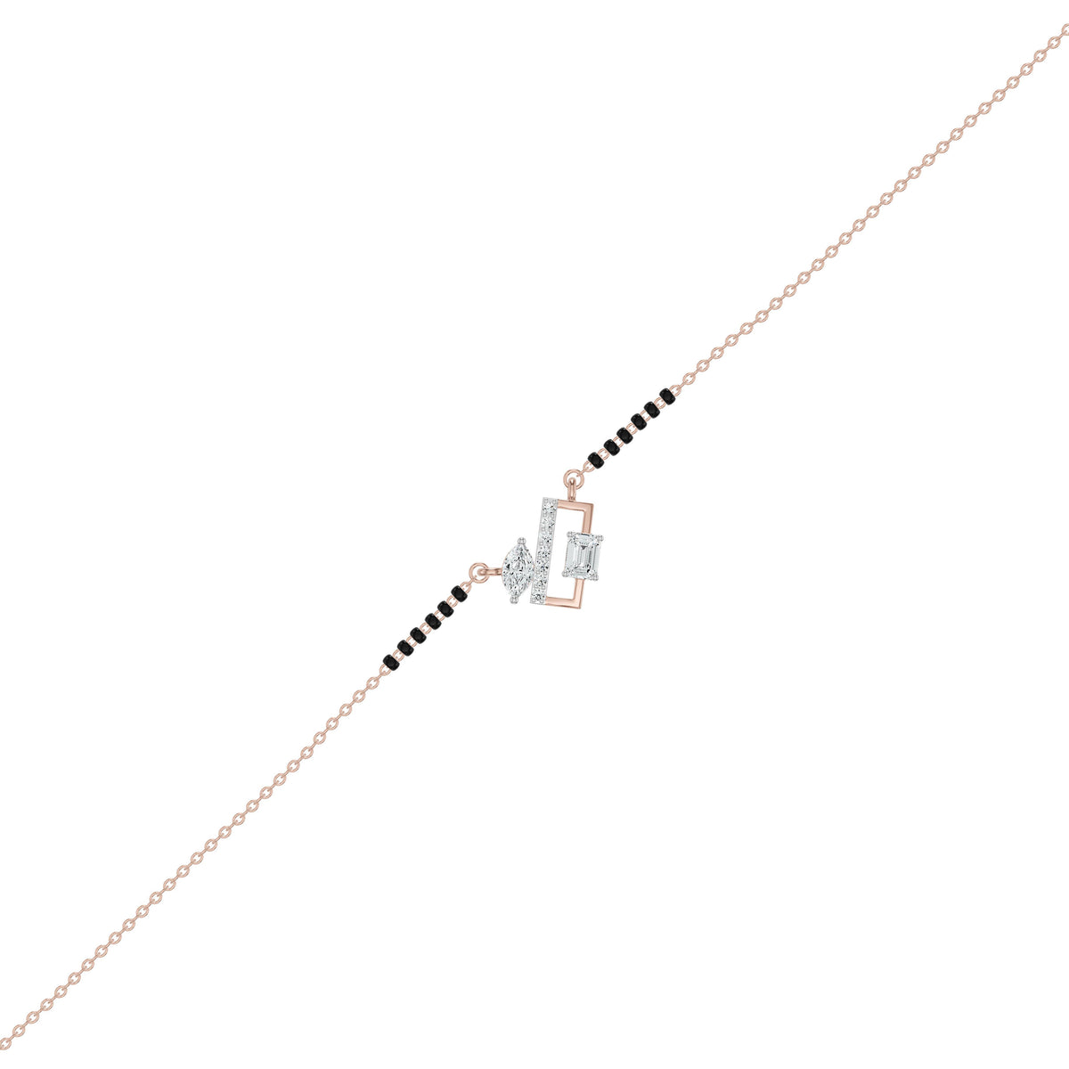 DTN000213 18 KT / Rose Gold