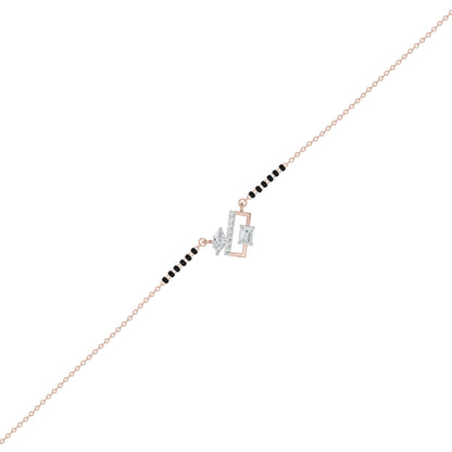 DTN000213 18 KT / Rose Gold
