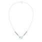 DTN000213 18 KT / White Gold