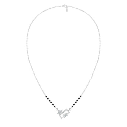 DTN000213 18 KT / White Gold