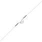 DTN000213 18 KT / White Gold