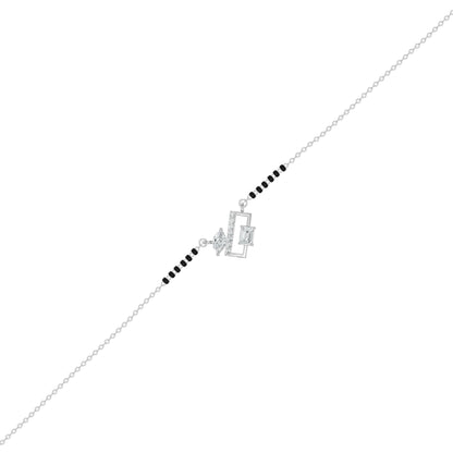 DTN000213 18 KT / White Gold