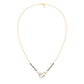 DTN000213 18 KT / Yellow Gold