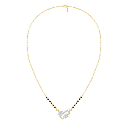 DTN000213 18 KT / Yellow Gold
