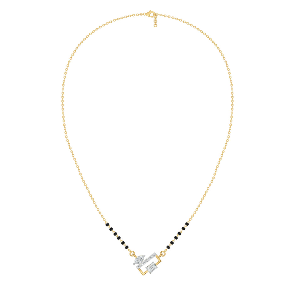 DTN000213 18 KT / Yellow Gold