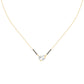 DTN000213 18 KT / Yellow Gold
