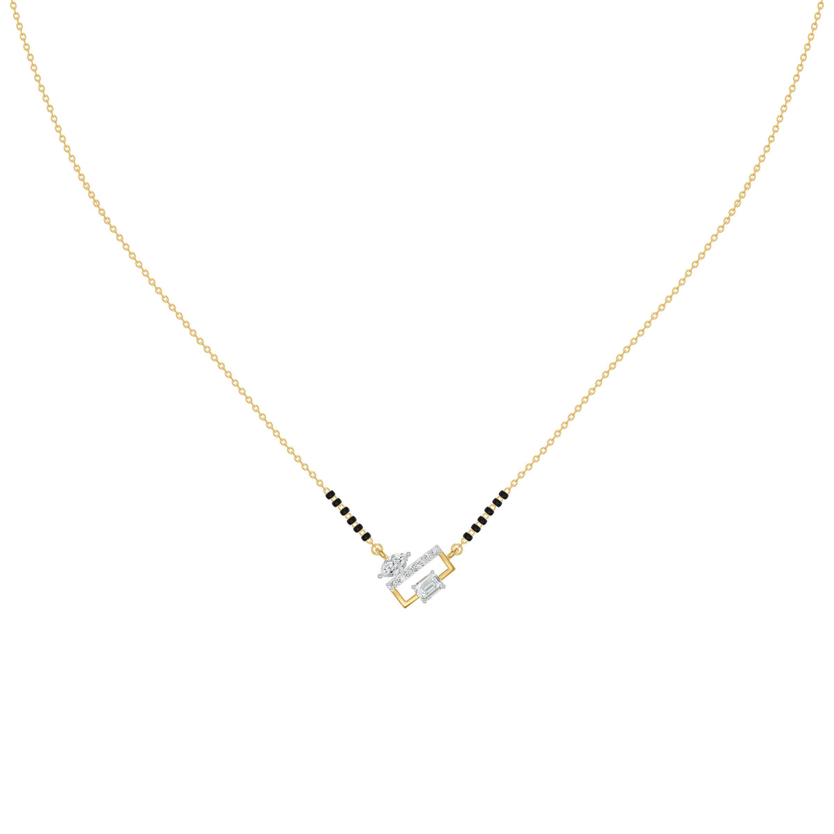 DTN000213 18 KT / Yellow Gold