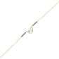 DTN000213 18 KT / Yellow Gold