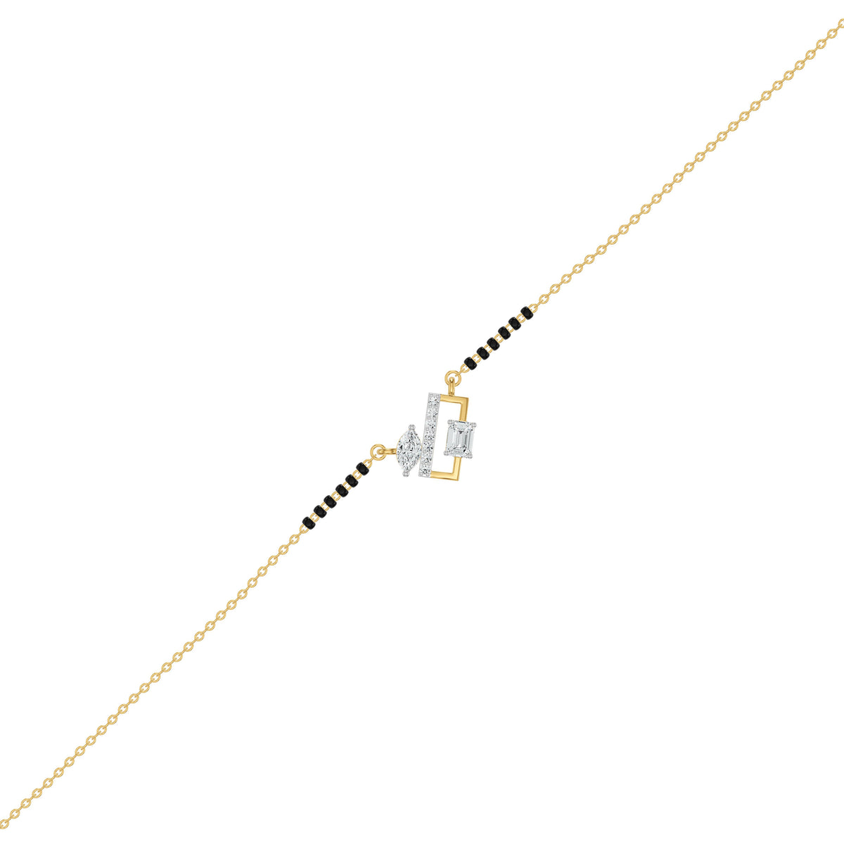 DTN000213 18 KT / Yellow Gold