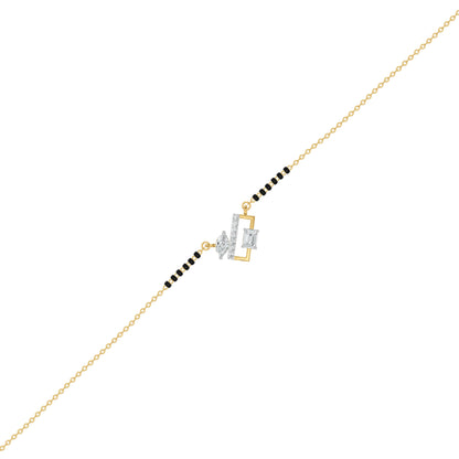 DTN000213 18 KT / Yellow Gold