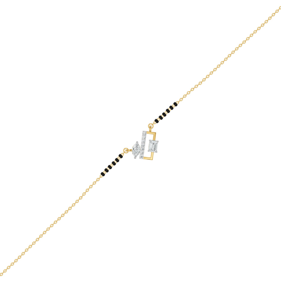 DTN000213 18 KT / Yellow Gold