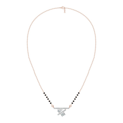 DTN000214 18 KT / Rose Gold