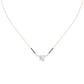 DTN000214 18 KT / Rose Gold