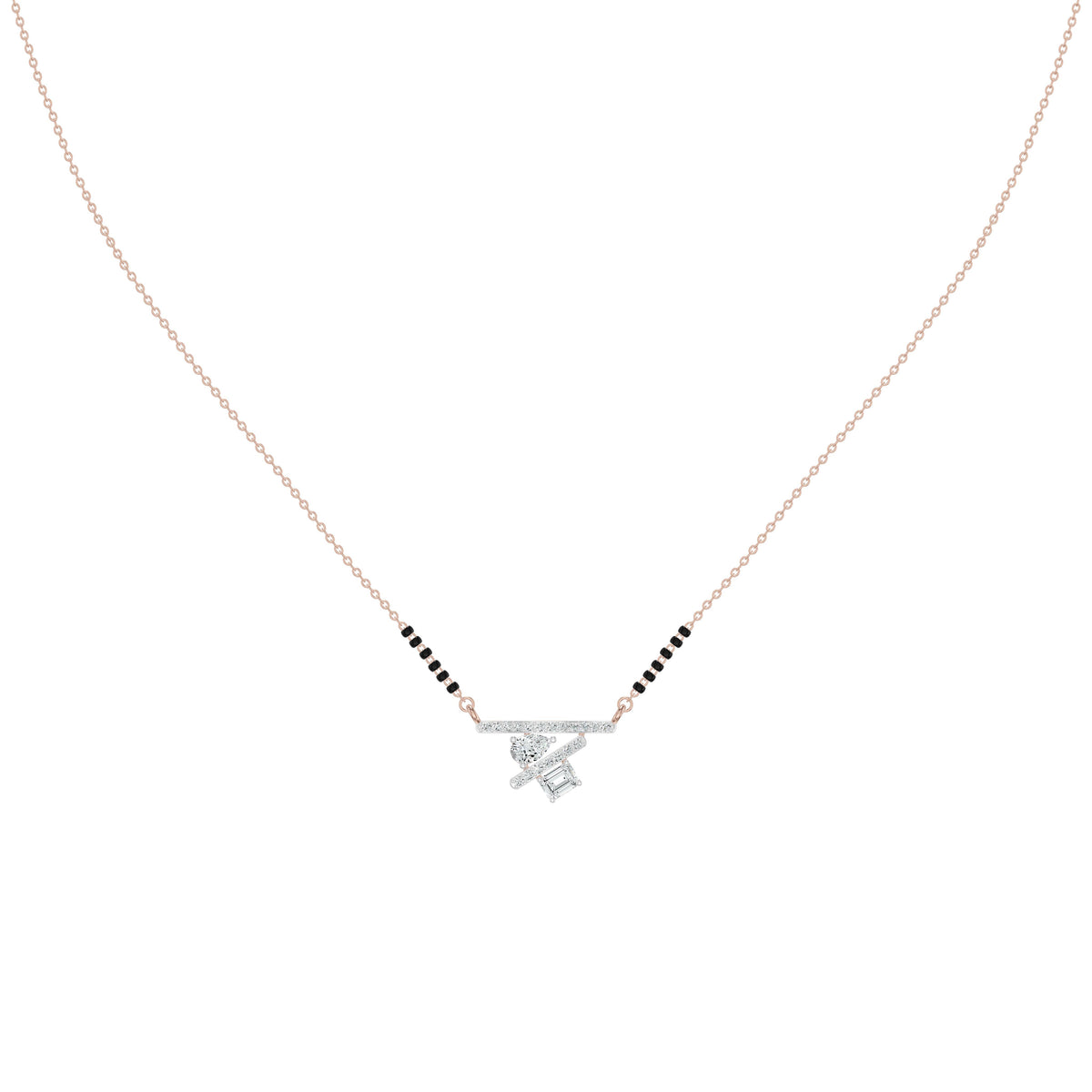 DTN000214 18 KT / Rose Gold